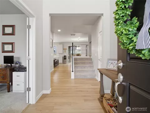Entry Way - 16225 8th Ave E, Spanaway, WA 98387 photo 1 of 1
