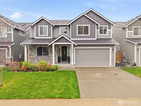 16225 8th Ave E, Spanaway, WA 98387