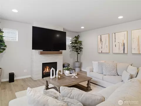 Living - 16225 8th Ave E, Spanaway, WA 98387 photo 3 of 4