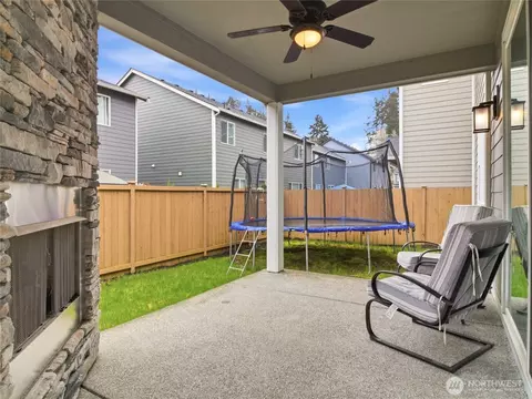 Exterior - 16225 8th Ave E, Spanaway, WA 98387 photo 3 of 5