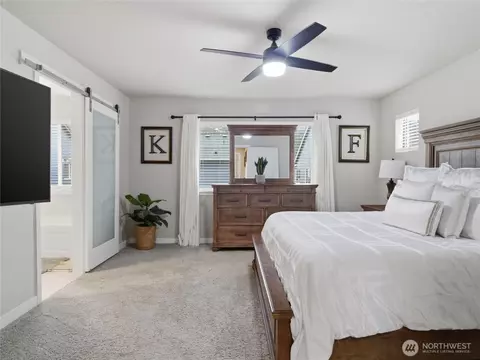 Bedroom - 16225 8th Ave E, Spanaway, WA 98387 photo 1 of 10