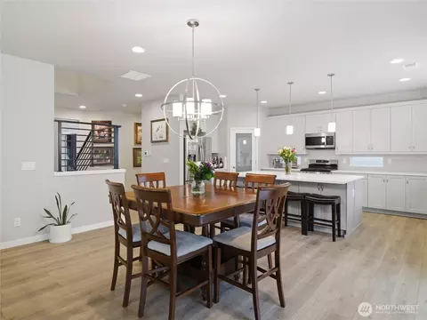 Dining - 16225 8th Ave E, Spanaway, WA 98387 photo 2 of 2