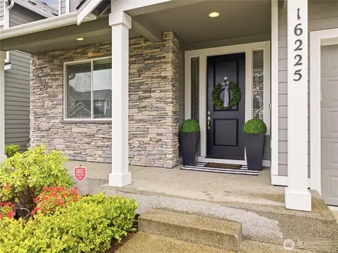 Exterior - 16225 8th Ave E, Spanaway, WA 98387 photo 2 of 5