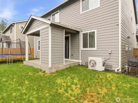 Exterior - 16225 8th Ave E, Spanaway, WA 98387 photo 5 of 5