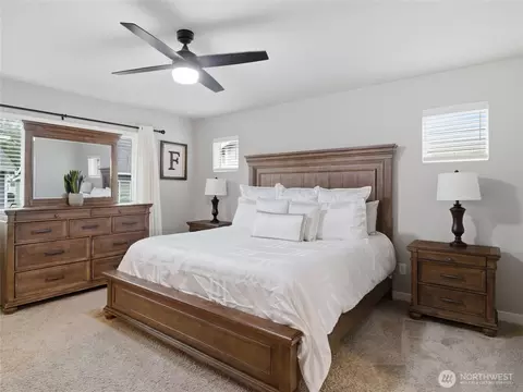 Bedroom - 16225 8th Ave E, Spanaway, WA 98387 photo 2 of 10