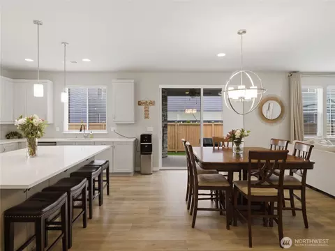 Dining - 16225 8th Ave E, Spanaway, WA 98387 photo 1 of 2