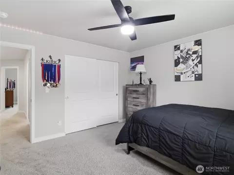 Bedroom - 16225 8th Ave E, Spanaway, WA 98387 photo 10 of 10