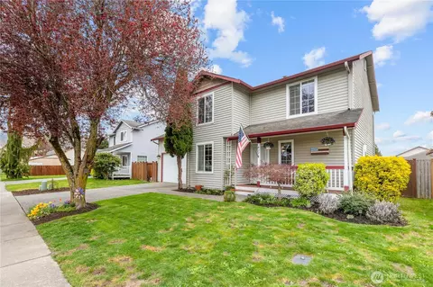 427 Klinger St, Sedro Woolley, WA 98284