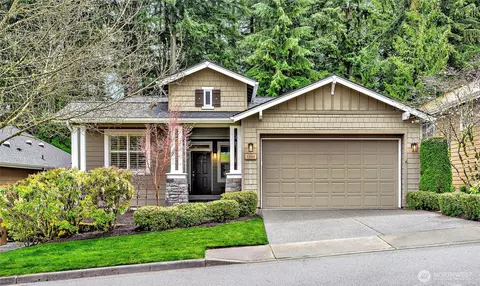 12480 240th Pl NE, Redmond, WA 98053