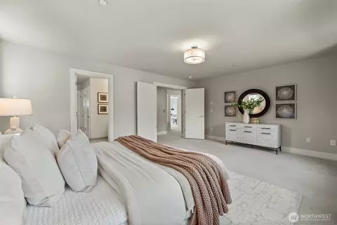 Bedroom - 237 234th Pl SE, Bothell, WA 98021 photo 2 of 5