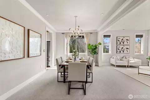 Dining - 237 234th Pl SE, Bothell, WA 98021 photo 1 of 1