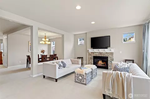 Living - 21614 36th Dr SE, Bothell, WA 98021 photo 1 of 7