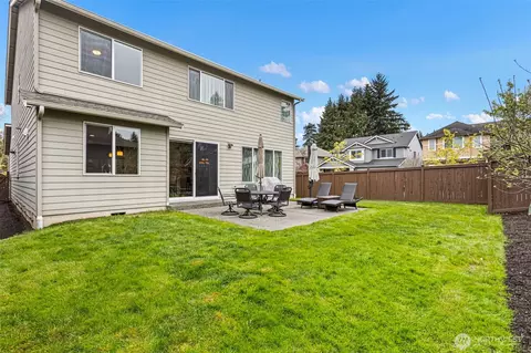 Exterior - 21614 36th Dr SE, Bothell, WA 98021 photo 4 of 6