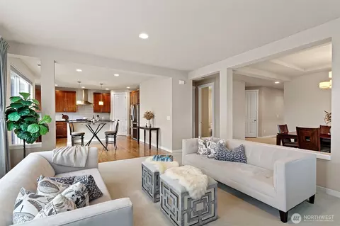 Living - 21614 36th Dr SE, Bothell, WA 98021 photo 3 of 7