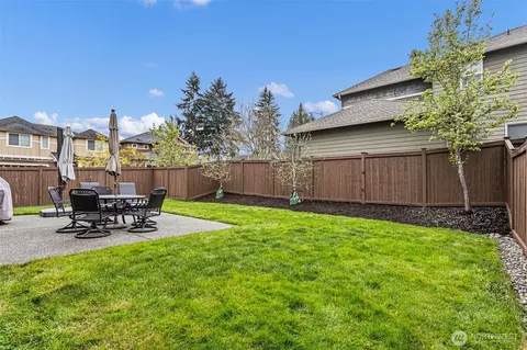 Exterior - 21614 36th Dr SE, Bothell, WA 98021 photo 6 of 6