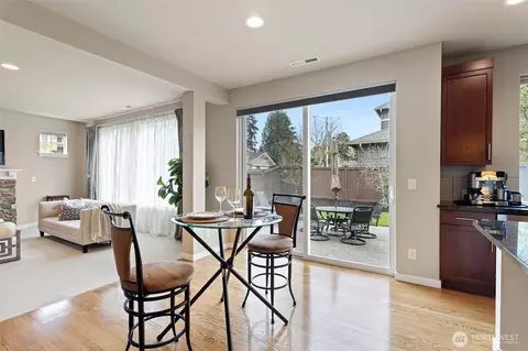 Dining - 21614 36th Dr SE, Bothell, WA 98021 photo 1 of 3
