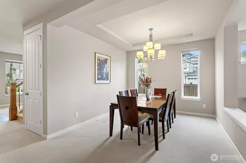 Dining - 21614 36th Dr SE, Bothell, WA 98021 photo 3 of 3
