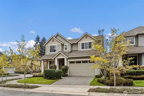 Exterior - 21614 36th Dr SE, Bothell, WA 98021 photo 2 of 6