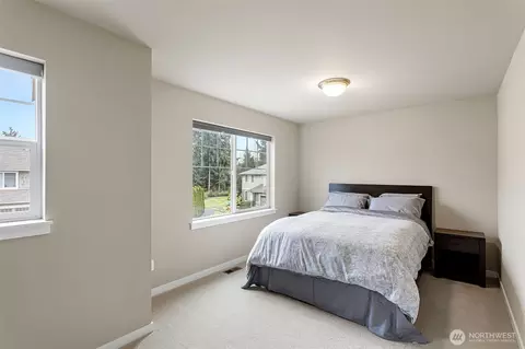 Bedroom - 21614 36th Dr SE, Bothell, WA 98021 photo 5 of 6
