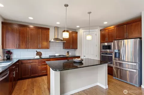 Kitchen - 21614 36th Dr SE, Bothell, WA 98021 photo 1 of 5