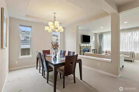 Dining - 21614 36th Dr SE, Bothell, WA 98021 photo 2 of 3