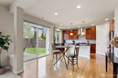 Kitchen - 21614 36th Dr SE, Bothell, WA 98021 photo 5 of 5