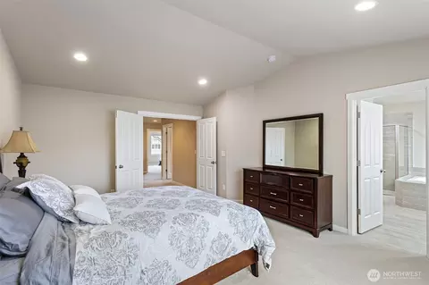 Bedroom - 21614 36th Dr SE, Bothell, WA 98021 photo 4 of 6