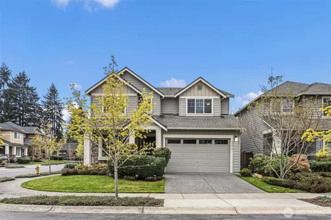 Exterior - 21614 36th Dr SE, Bothell, WA 98021 photo 3 of 6