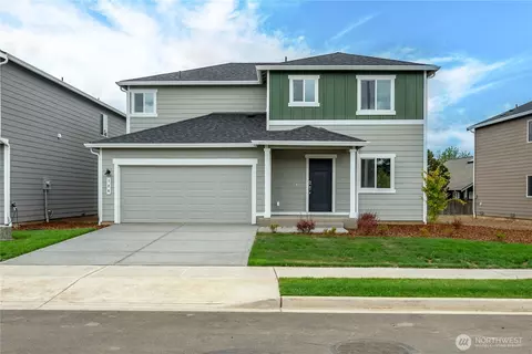 126 Pine Hollow Dr, Chehalis, WA 98532