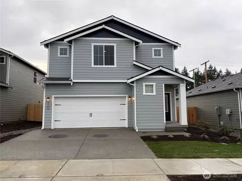 9727 Hay St SE, Yelm, WA 98597