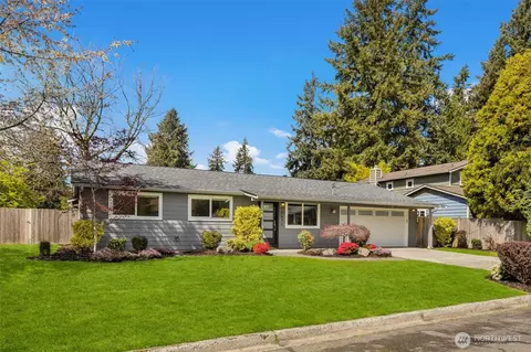 7063 122nd Ave SE, Newcastle, WA 98056