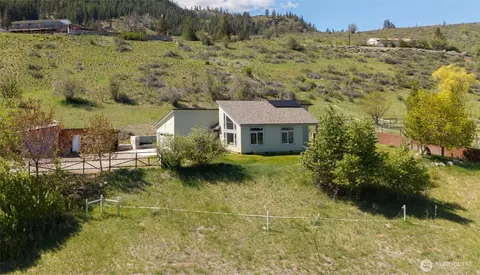 957 Apt D Twisp-carlton Rd, Twisp, WA 98856