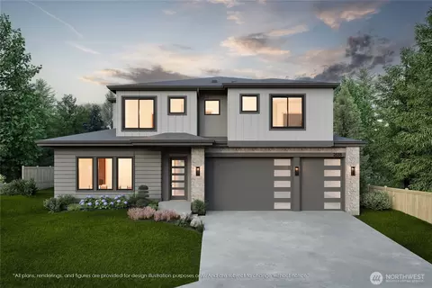 2538 155th Ave SE, Bellevue, WA 98007