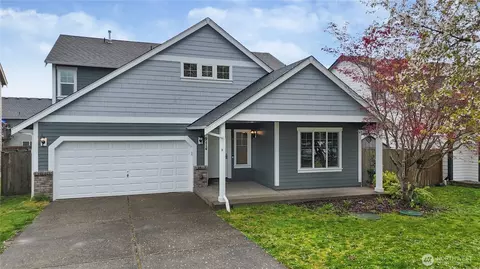 9114 Canal Rd SE, Yelm, WA 98597