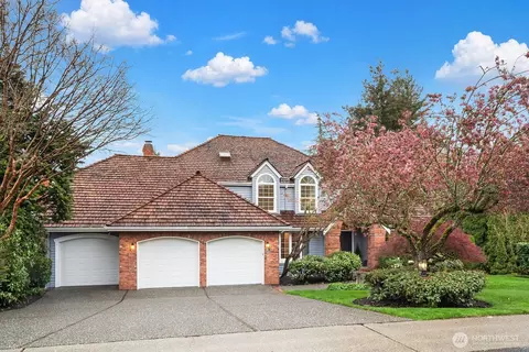 4708 227th Pl SE, Sammamish, WA 98075
