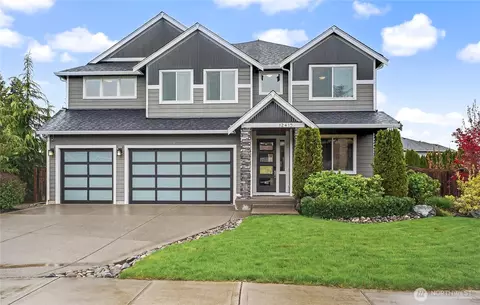 12415 41st Street Ct E, Edgewood, WA 98372