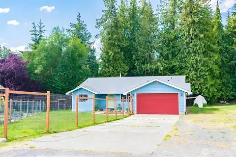 2909 E Defrang St, Port Angeles, WA 98362