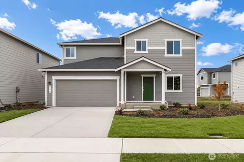 112 Willowbrook Dr, Chehalis, WA 98532