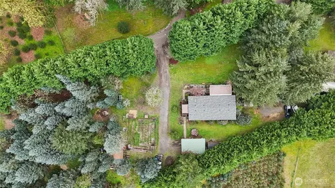 4116 NW Fir Tree Dr, Woodland, WA 98674