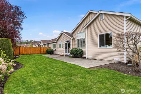 Exterior - 1130 Van Ogle Ln NW, Orting, WA 98360 photo 2 of 4