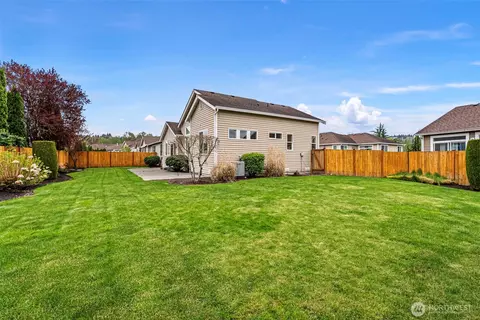 Exterior - 1130 Van Ogle Ln NW, Orting, WA 98360 photo 3 of 4