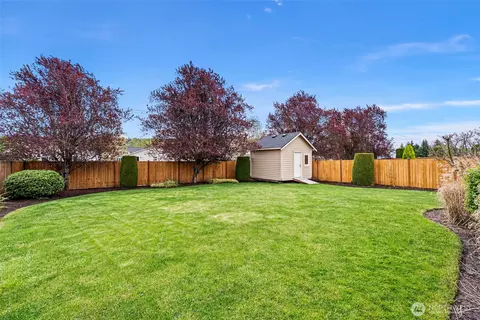 Exterior - 1130 Van Ogle Ln NW, Orting, WA 98360 photo 4 of 4