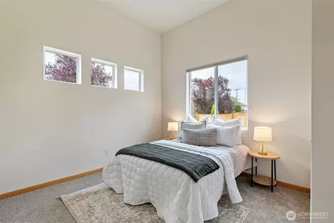 Bedroom - 1130 Van Ogle Ln NW, Orting, WA 98360 photo 1 of 2