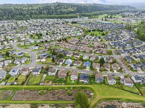 View/Area - 1130 Van Ogle Ln NW, Orting, WA 98360 photo 1 of 2