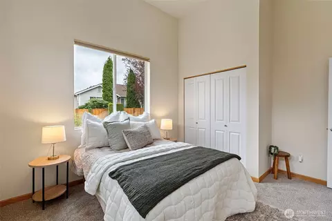 Bedroom - 1130 Van Ogle Ln NW, Orting, WA 98360 photo 2 of 2