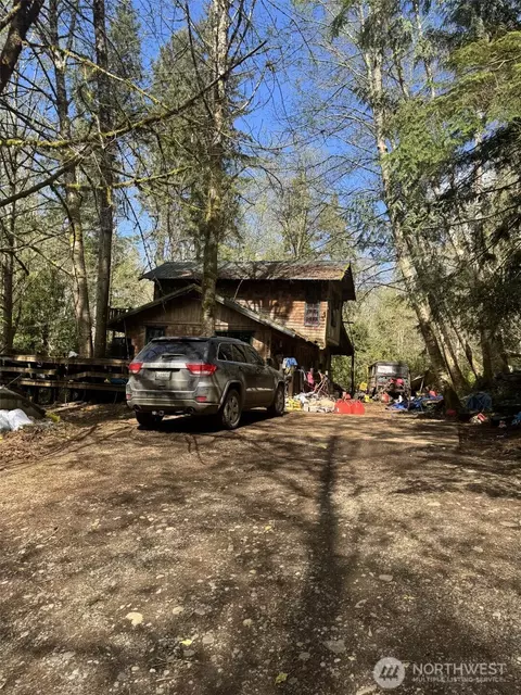 250 Butler Mill Rd, Elma, WA 98541