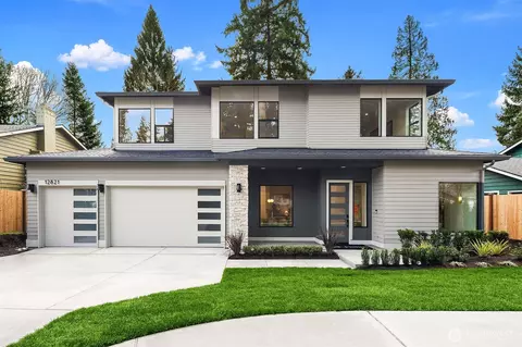 12821 NE 102nd Pl, Kirkland, WA 98033