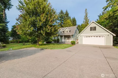3193 Woods Rd E, Port Orchard, WA 98366