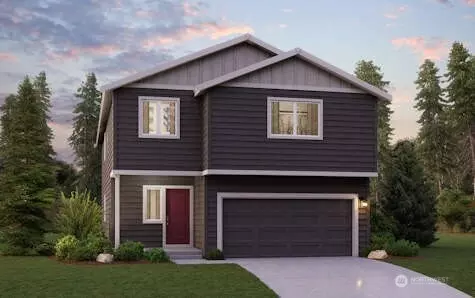 128 Pine Hollow Dr, Chehalis, WA 98532