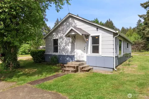 2105 Beverly Blvd, Shelton, WA 98584